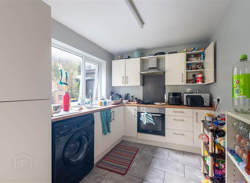 62 Beechmount Avenue, Belfast, BT12 7NA