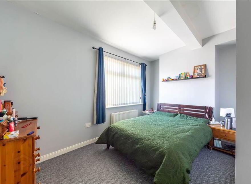62 Beechmount Avenue, Belfast, BT12 7NA