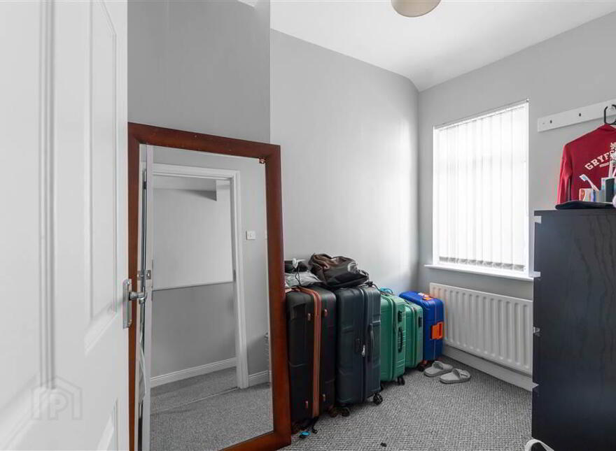 62 Beechmount Avenue, Belfast, BT12 7NA