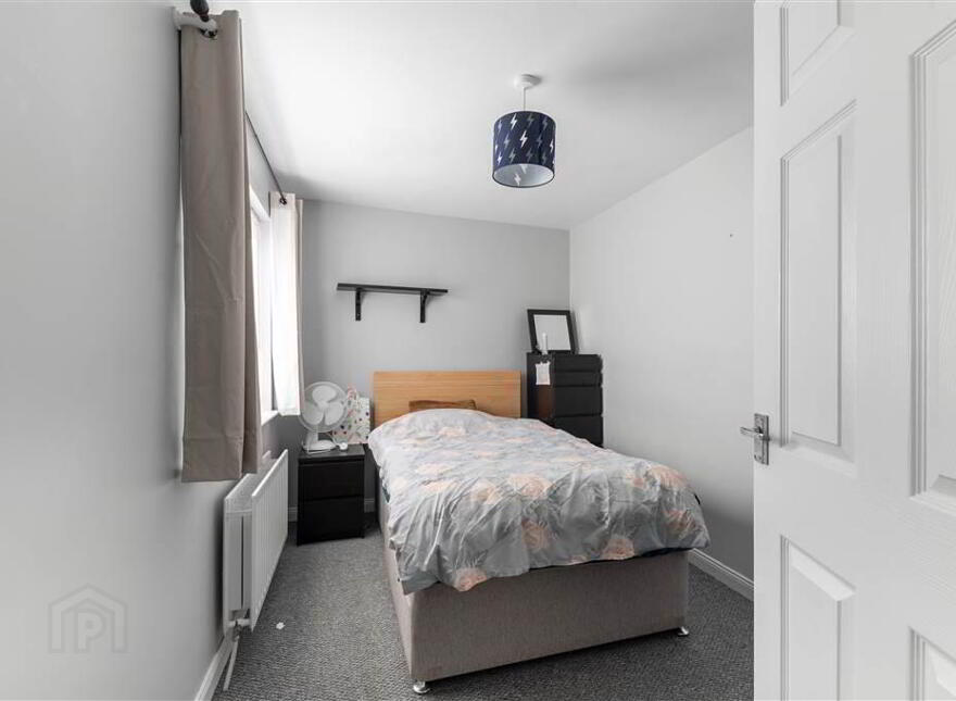 62 Beechmount Avenue, Belfast, BT12 7NA