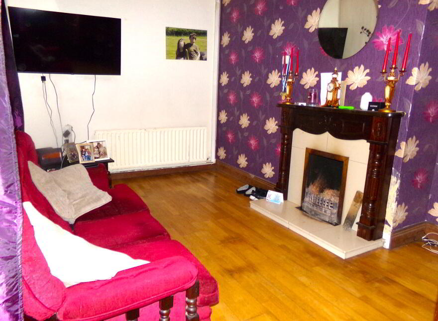 24 Crossmore Gardens, Keady, BT60 3TP