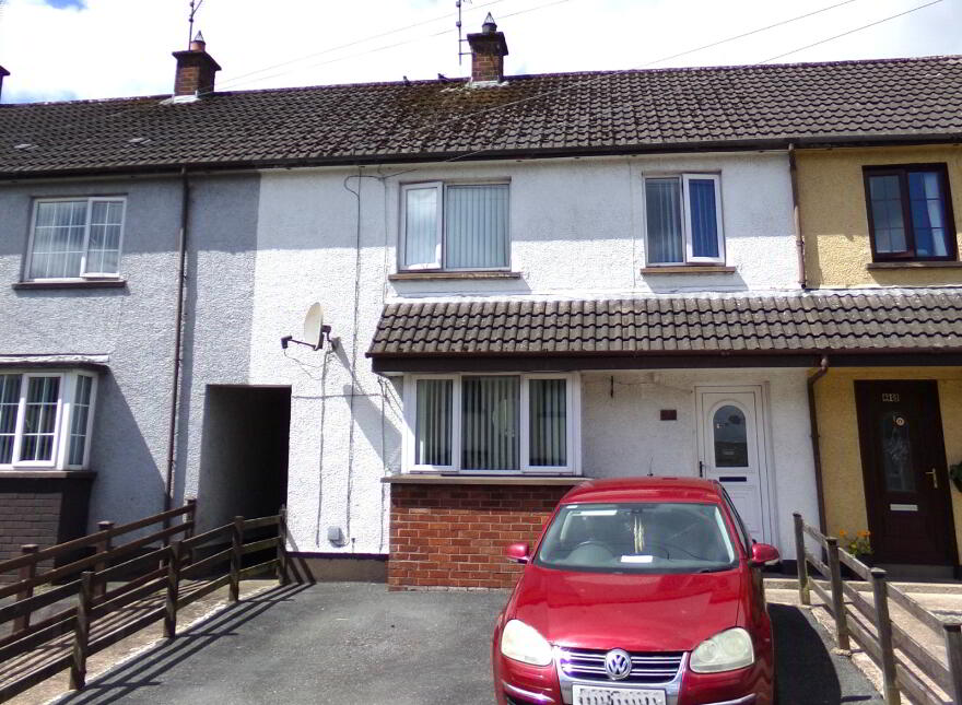 24 Crossmore Gardens, Keady, BT60 3TP