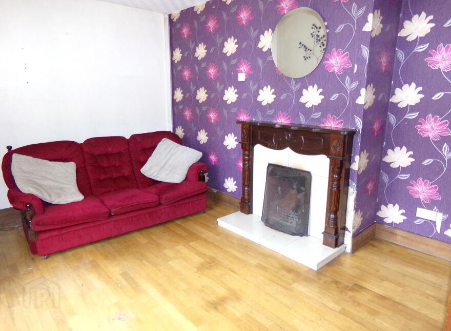 24 Crossmore Gardens, Keady, BT60 3TP