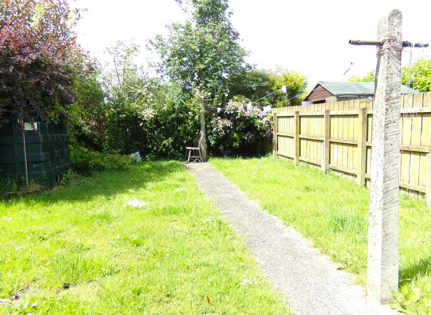 24 Crossmore Gardens, Keady, BT60 3TP
