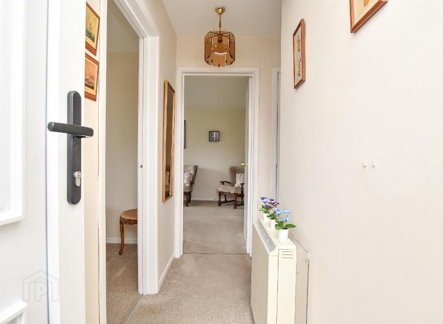 24 Strathearn Court, Holywood, BT18 9NR