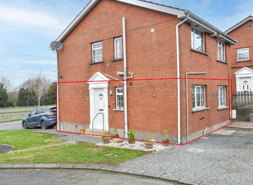 24 Strathearn Court, Holywood, BT18 9NR