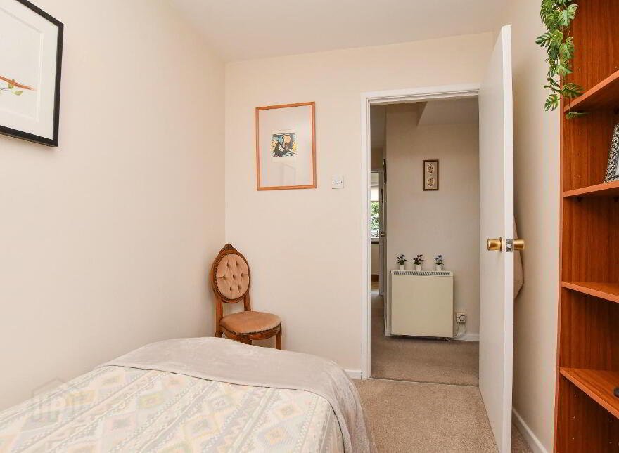 24 Strathearn Court, Holywood, BT18 9NR