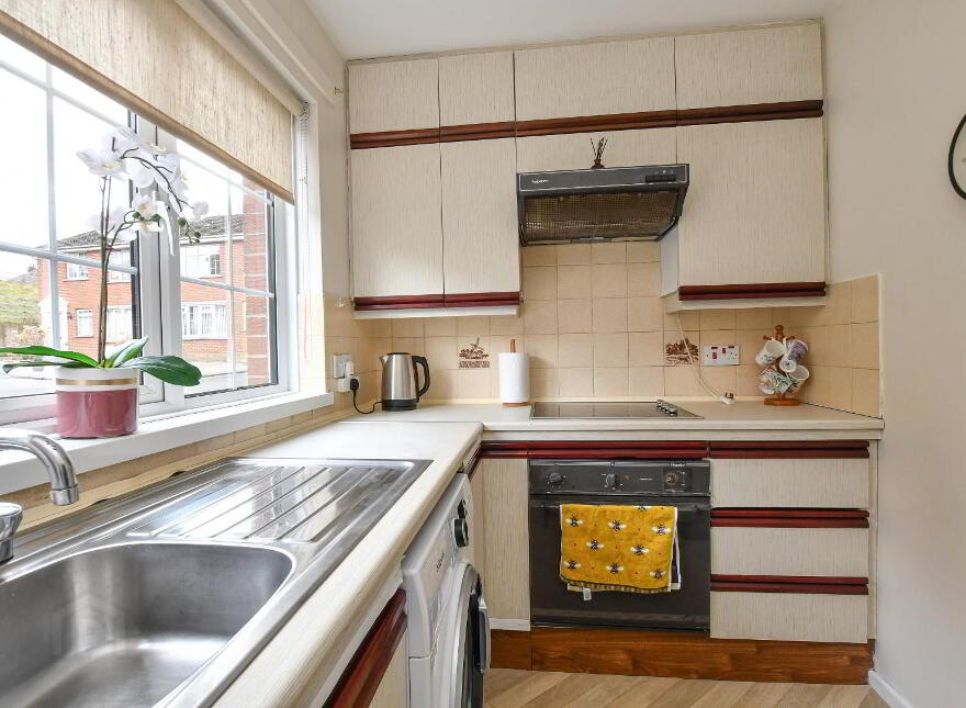 24 Strathearn Court, Holywood, BT18 9NR