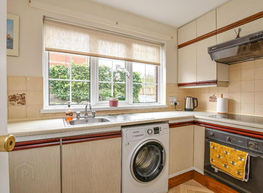24 Strathearn Court, Holywood, BT18 9NR