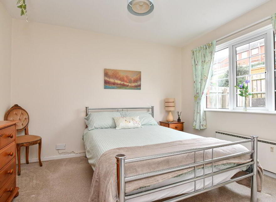 24 Strathearn Court, Holywood, BT18 9NR