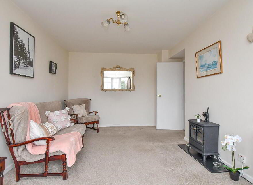 24 Strathearn Court, Holywood, BT18 9NR
