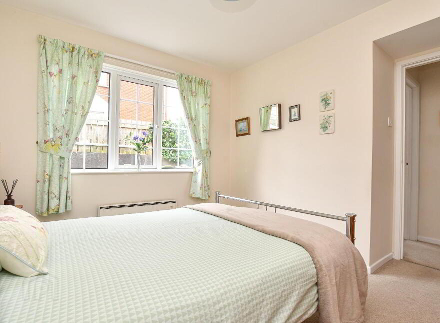 24 Strathearn Court, Holywood, BT18 9NR