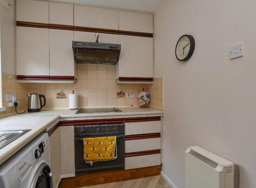 24 Strathearn Court, Holywood, BT18 9NR