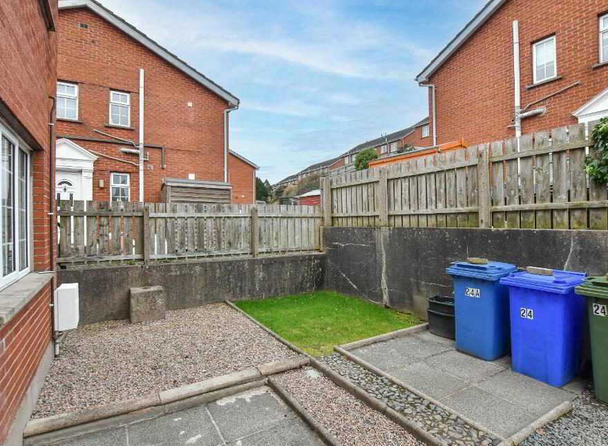 24 Strathearn Court, Holywood, BT18 9NR