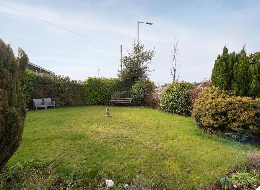 4 Ballynahinch Road, Carryduff, Belfast, BT8 8DN