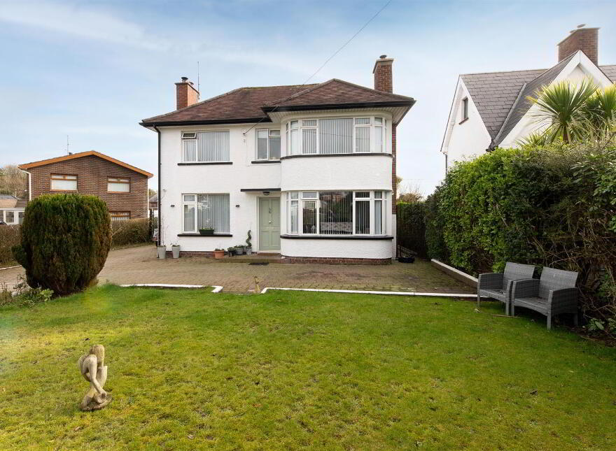 4 Ballynahinch Road, Carryduff, Belfast, BT8 8DN