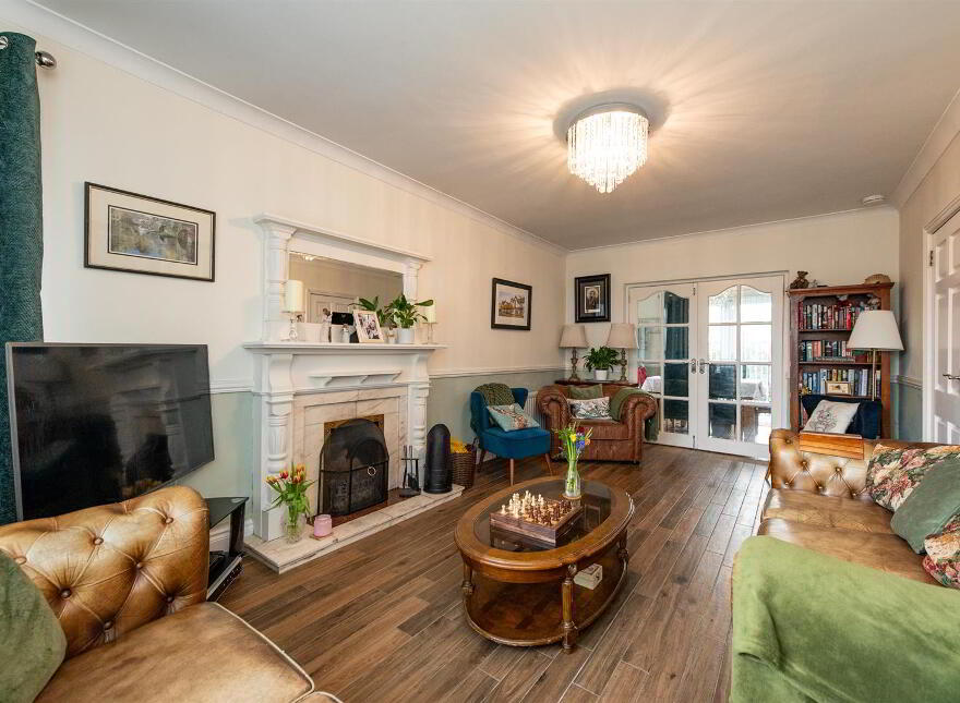 4 Ballynahinch Road, Carryduff, Belfast, BT8 8DN
