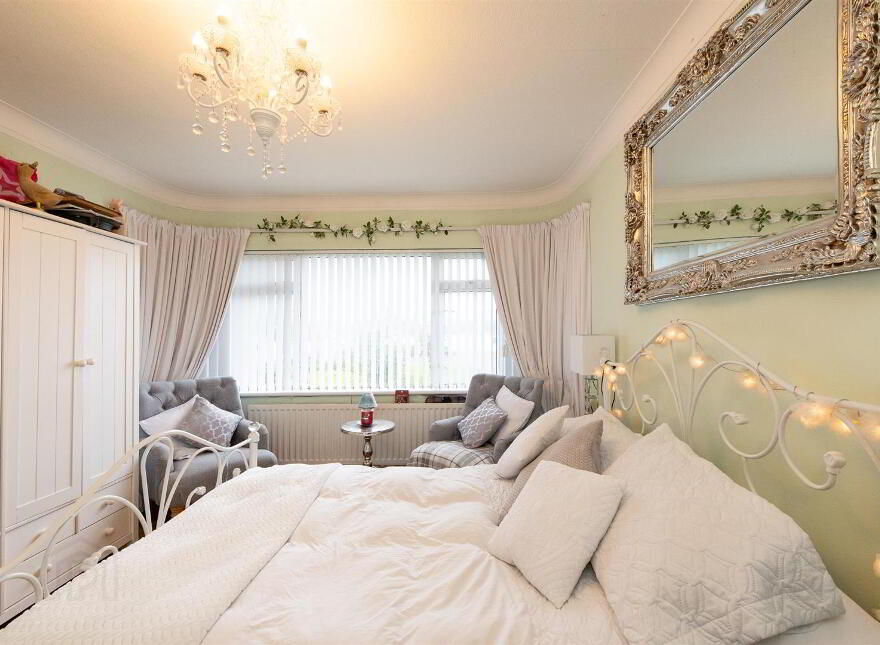 4 Ballynahinch Road, Carryduff, Belfast, BT8 8DN