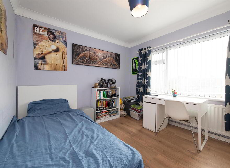4 Ballynahinch Road, Carryduff, Belfast, BT8 8DN
