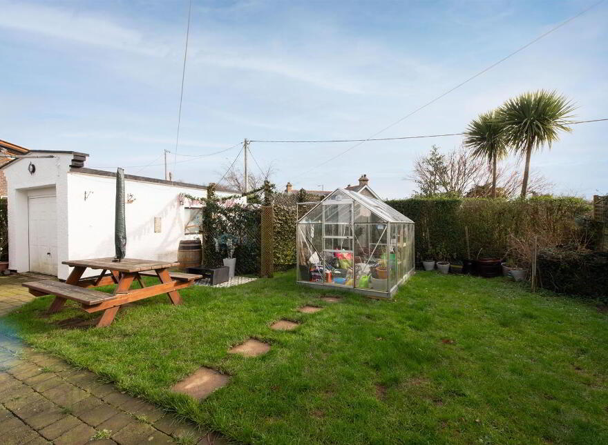 4 Ballynahinch Road, Carryduff, Belfast, BT8 8DN
