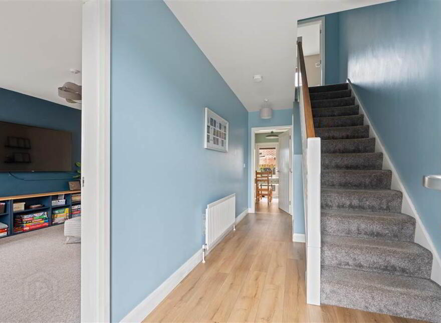 11 Springfields, Kells & Connor, Ballymena, BT42 3FJ