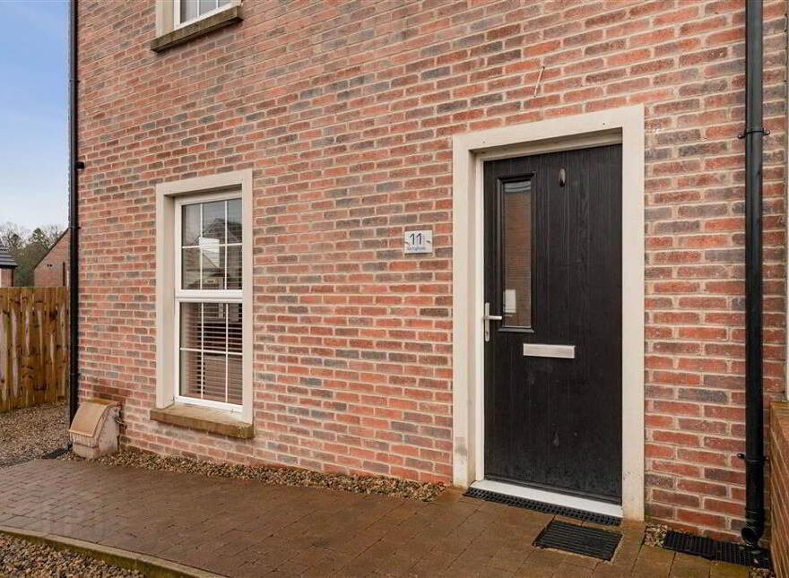 11 Springfields, Kells & Connor, Ballymena, BT42 3FJ
