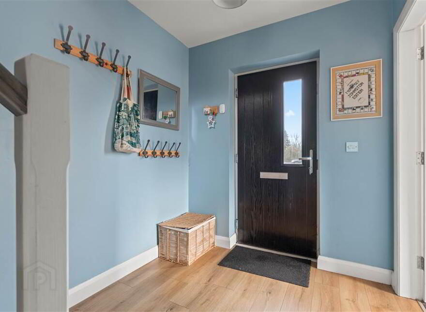 11 Springfields, Kells & Connor, Ballymena, BT42 3FJ