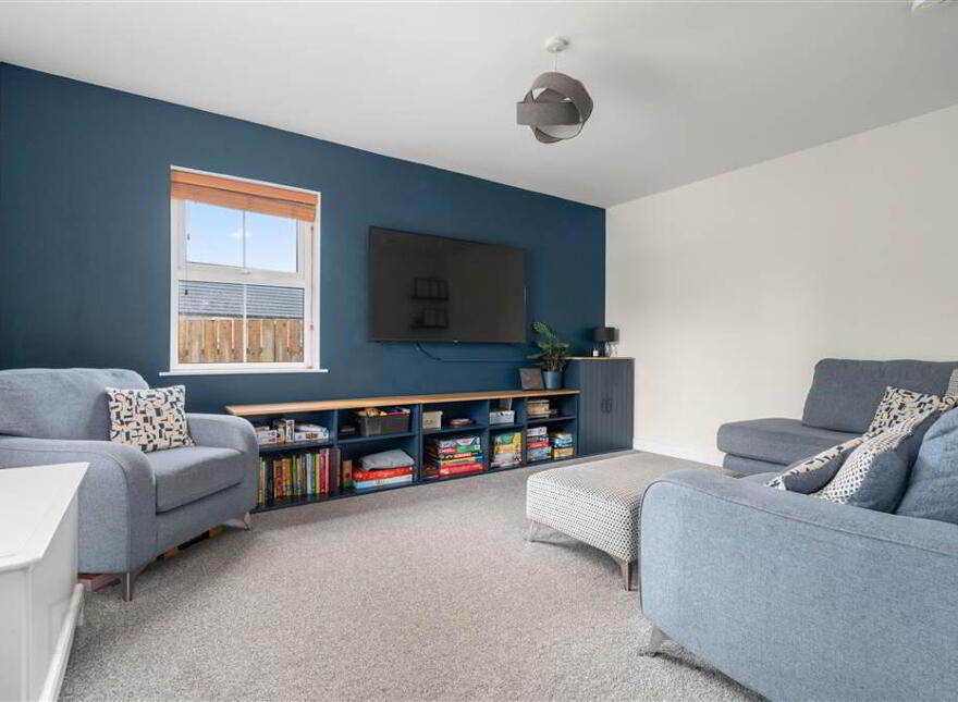 11 Springfields, Kells & Connor, Ballymena, BT42 3FJ