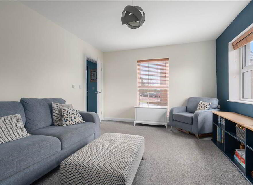 11 Springfields, Kells & Connor, Ballymena, BT42 3FJ