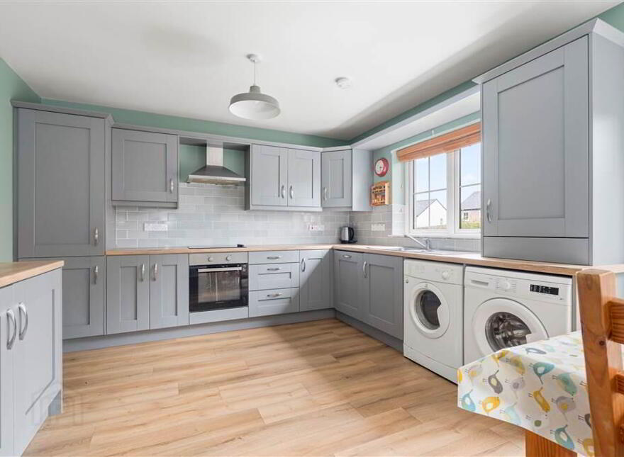 11 Springfields, Kells & Connor, Ballymena, BT42 3FJ