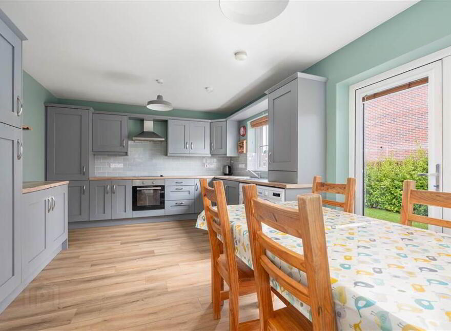11 Springfields, Kells & Connor, Ballymena, BT42 3FJ
