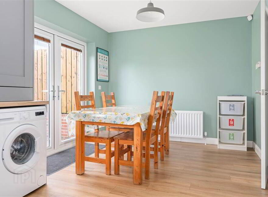 11 Springfields, Kells & Connor, Ballymena, BT42 3FJ