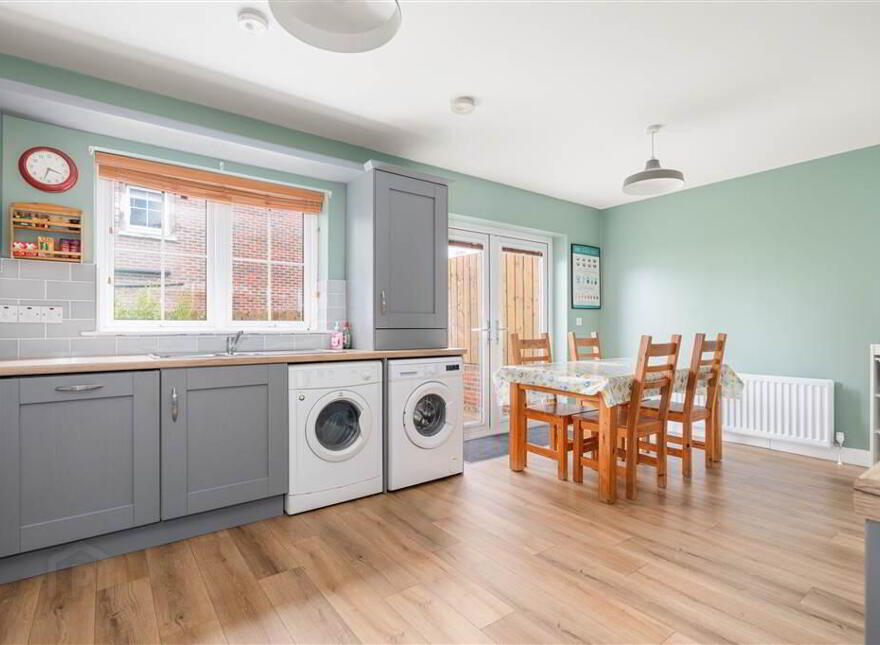 11 Springfields, Kells & Connor, Ballymena, BT42 3FJ