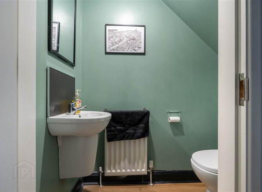 11 Springfields, Kells & Connor, Ballymena, BT42 3FJ