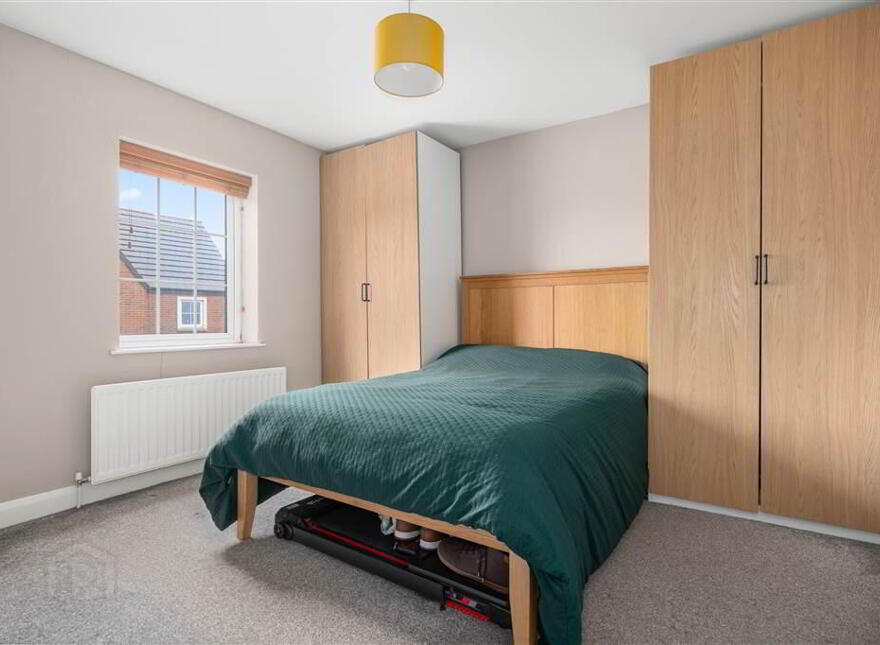 11 Springfields, Kells & Connor, Ballymena, BT42 3FJ