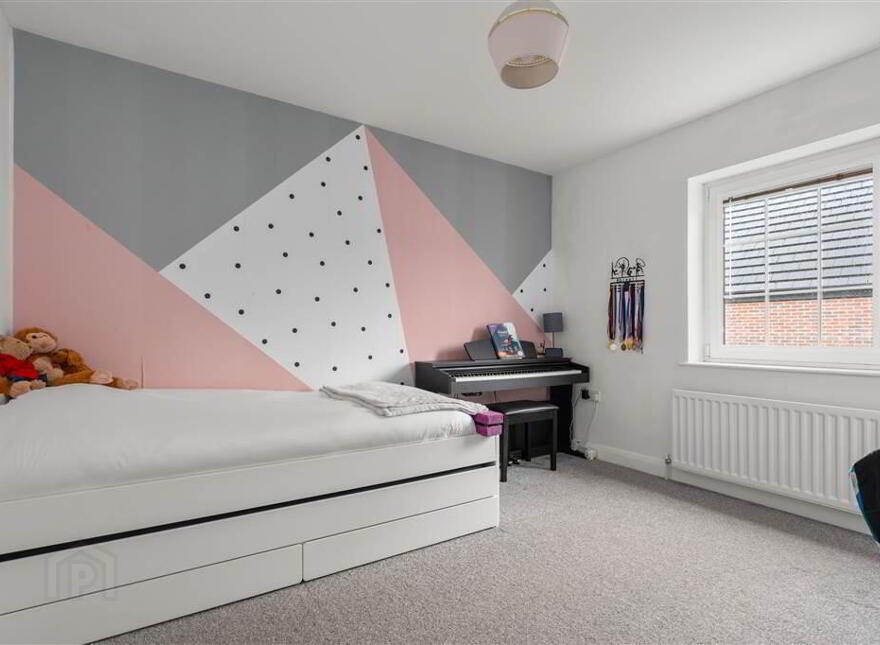 11 Springfields, Kells & Connor, Ballymena, BT42 3FJ