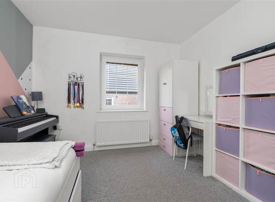 11 Springfields, Kells & Connor, Ballymena, BT42 3FJ