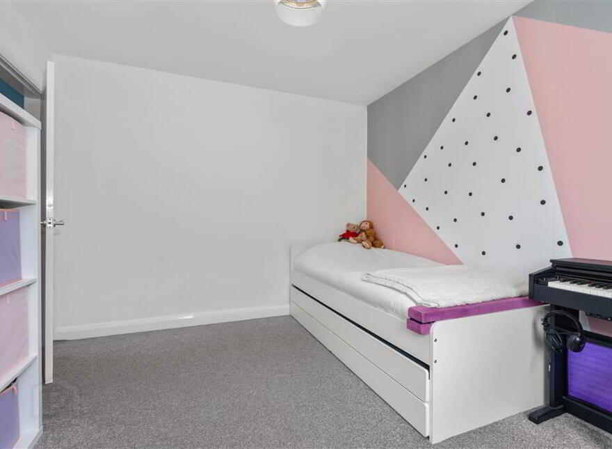 11 Springfields, Kells & Connor, Ballymena, BT42 3FJ