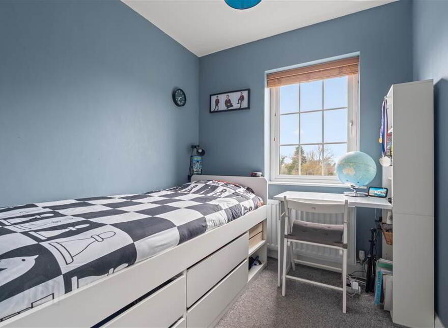 11 Springfields, Kells & Connor, Ballymena, BT42 3FJ