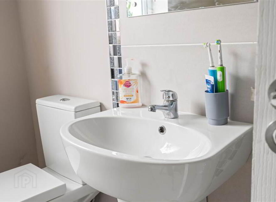 11 Springfields, Kells & Connor, Ballymena, BT42 3FJ