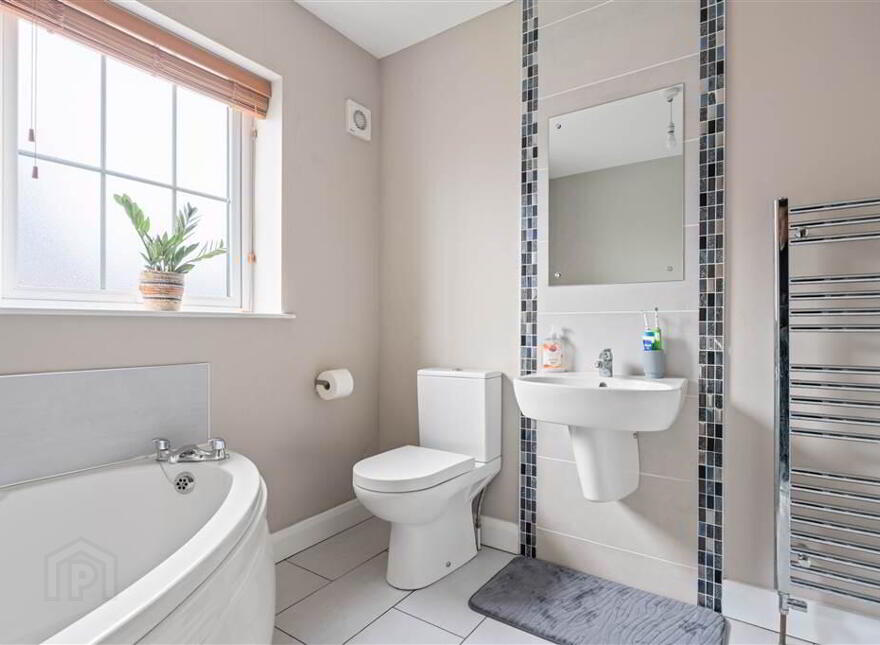 11 Springfields, Kells & Connor, Ballymena, BT42 3FJ