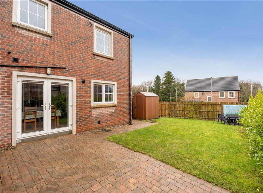 11 Springfields, Kells & Connor, Ballymena, BT42 3FJ
