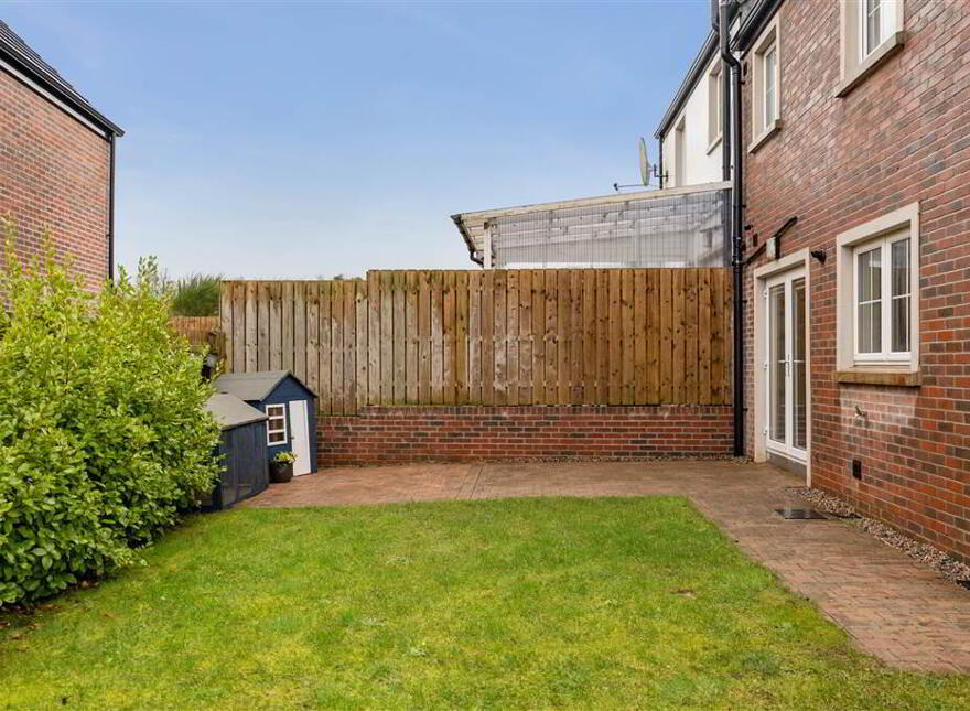 11 Springfields, Kells & Connor, Ballymena, BT42 3FJ