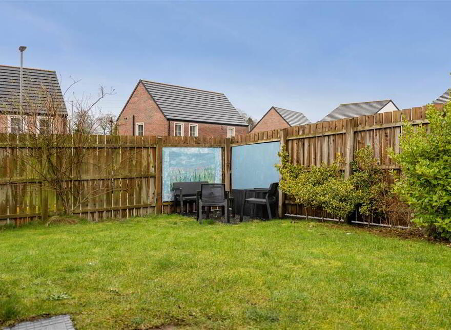 11 Springfields, Kells & Connor, Ballymena, BT42 3FJ