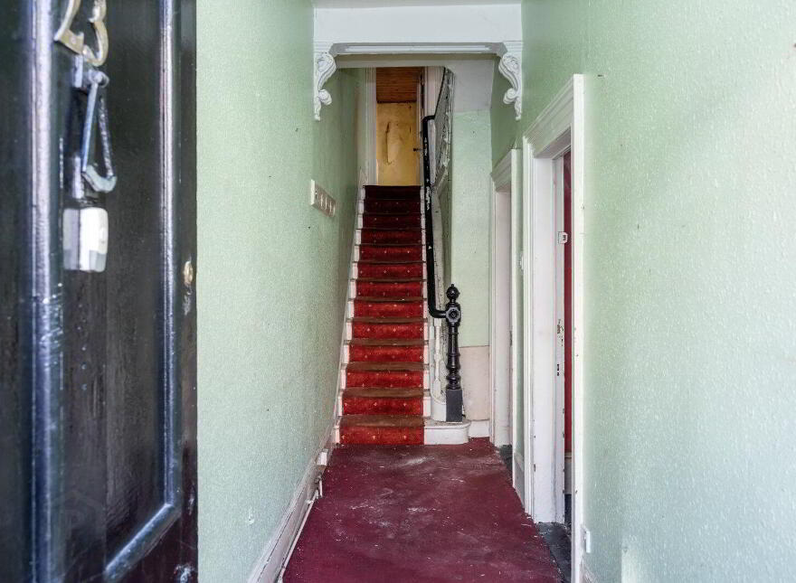 23 Cromwell Road, Belfast, BT7 1JW