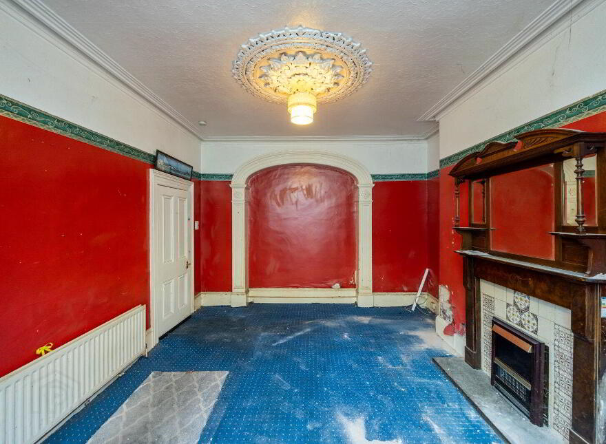 23 Cromwell Road, Belfast, BT7 1JW
