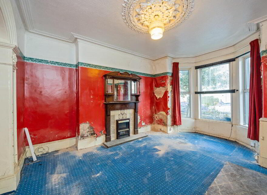 23 Cromwell Road, Belfast, BT7 1JW