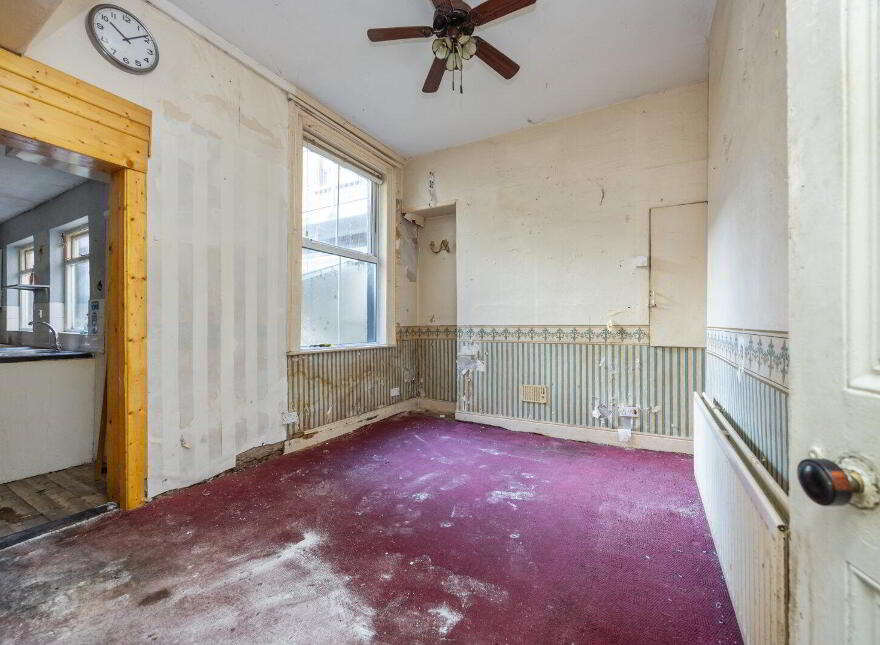 23 Cromwell Road, Belfast, BT7 1JW