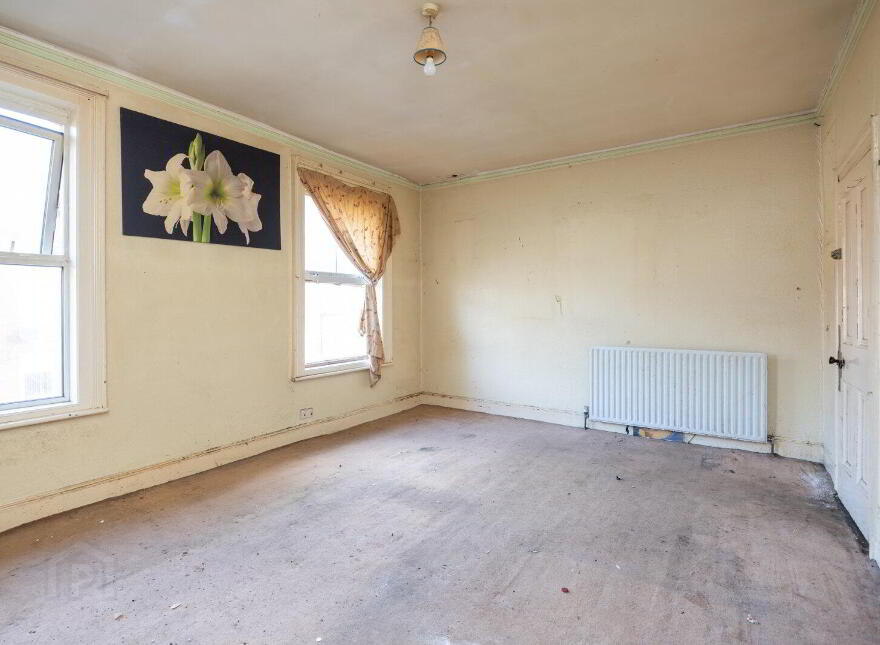 23 Cromwell Road, Belfast, BT7 1JW