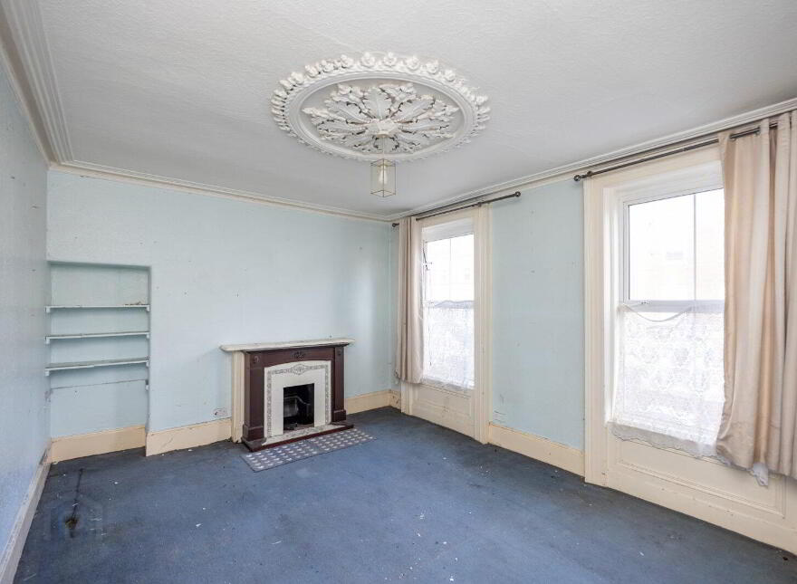 23 Cromwell Road, Belfast, BT7 1JW
